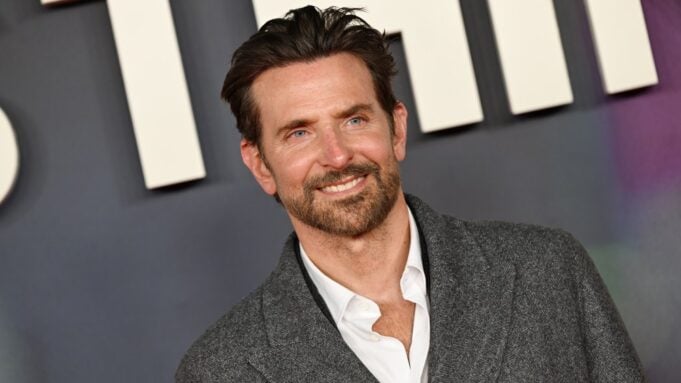Bradley Cooper