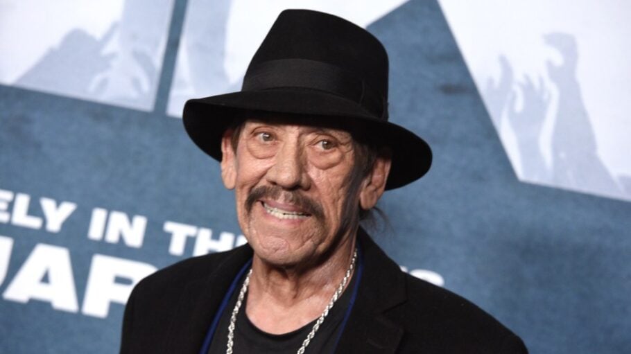 Danny Trejo