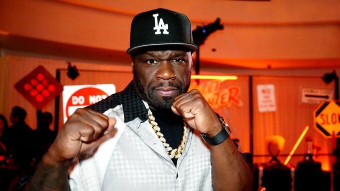 50 Cent