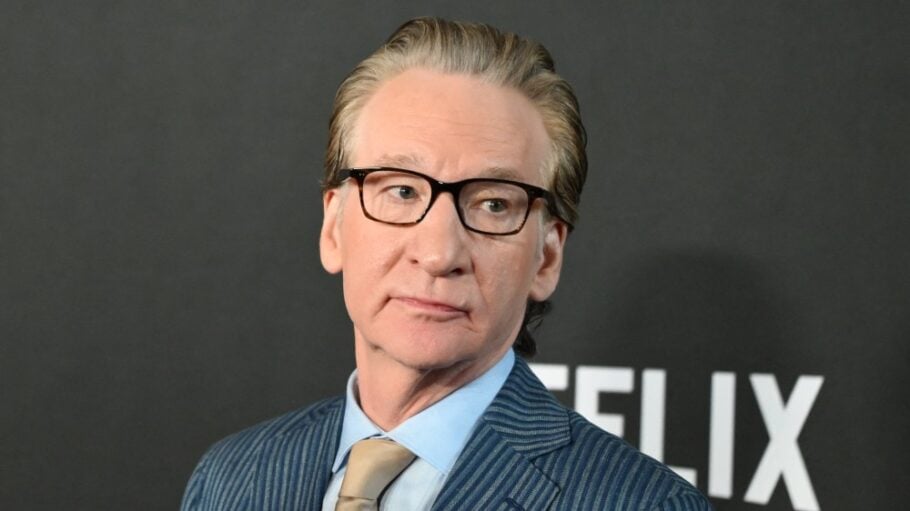 Bill Maher