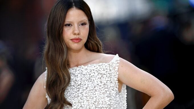 Mia Goth