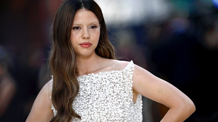 Mia Goth