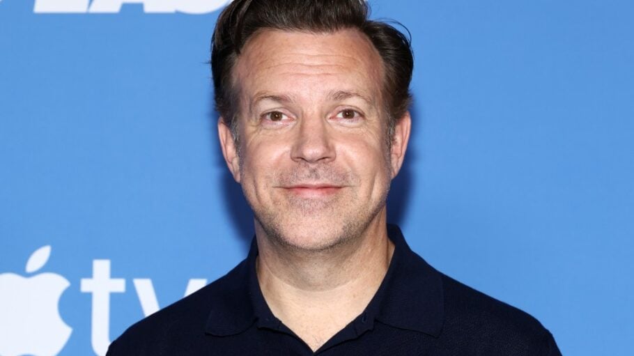 Jason Sudeikis Hopes Continue ‘Ted Lasso,’