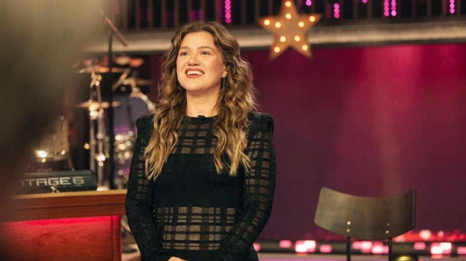 Kelly Clarkson
