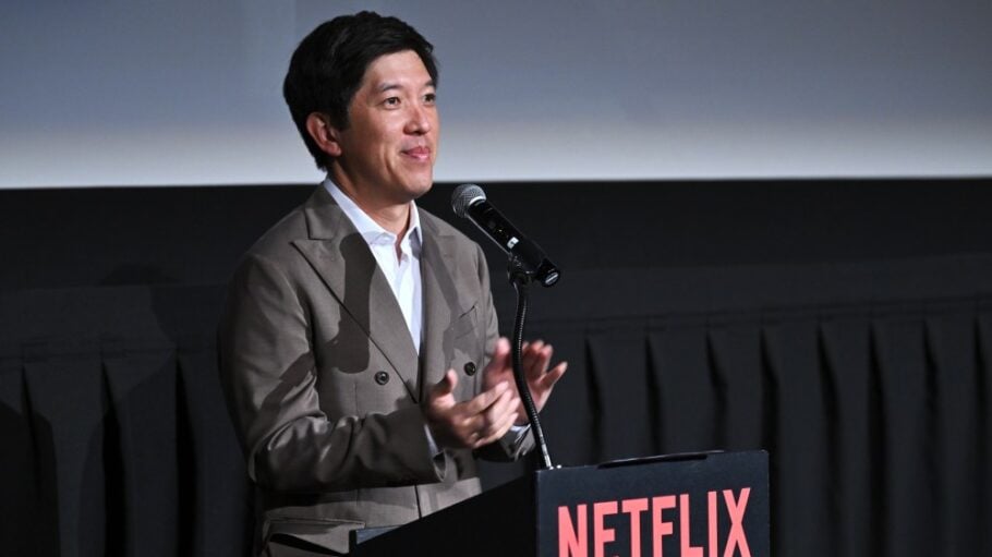 Dan Lin Out Netflix Film Chief