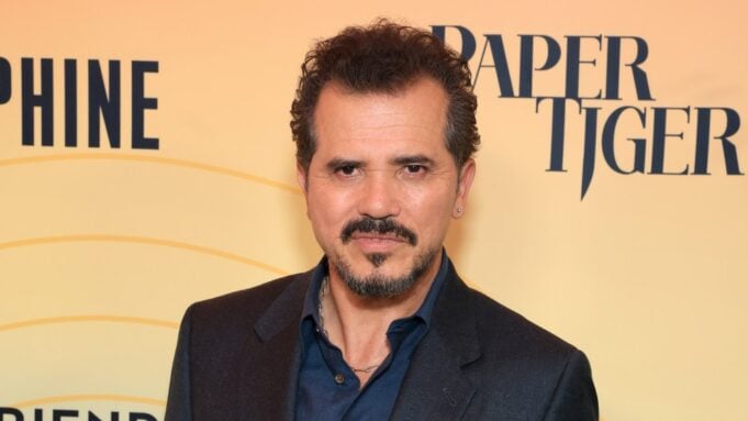 John Leguizamo