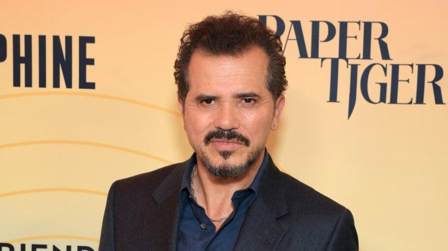 John Leguizamo