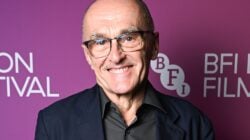 Danny Boyle