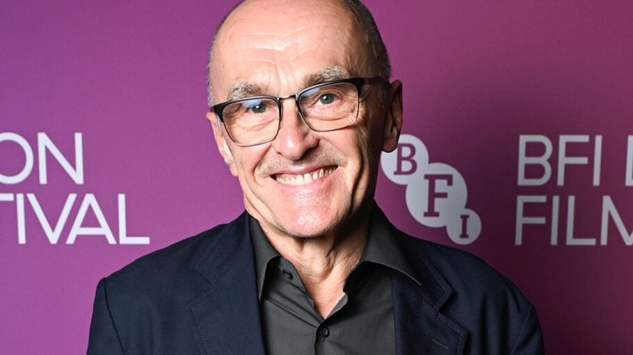Danny Boyle