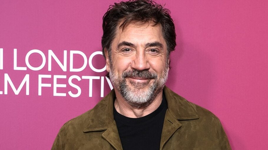 Javier Bardem