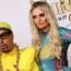Ali G premiere