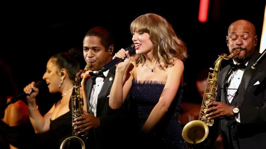 Taylor Swift