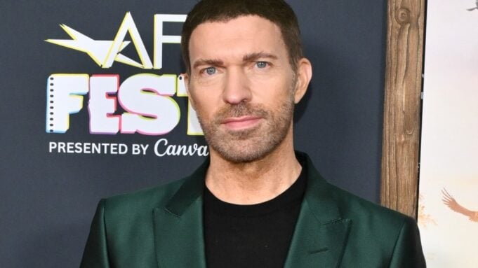 ‘Wildwood’ Director Travis Knight on AI:
