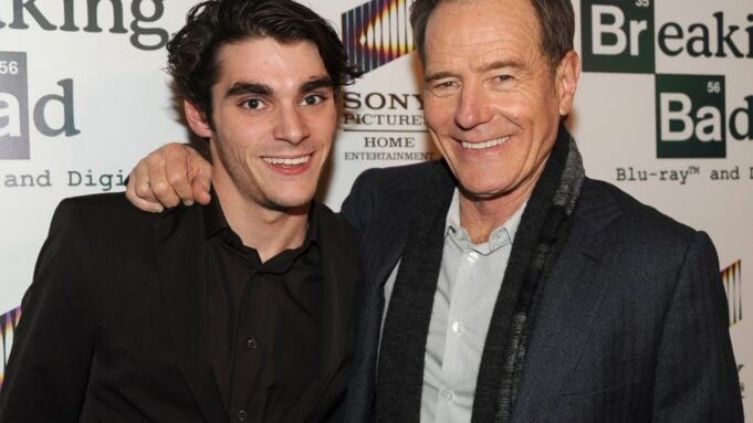 Mitte Cranston