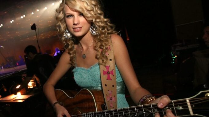 Taylor Swift