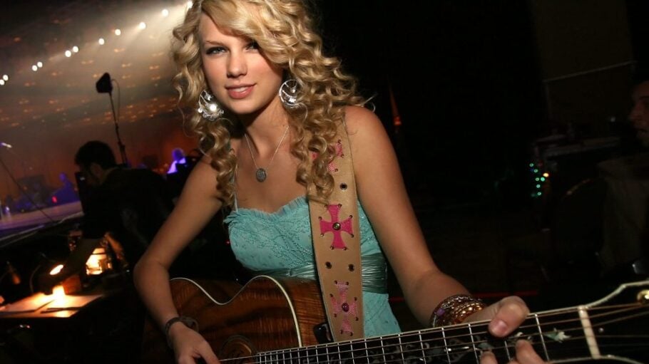 Taylor Swift