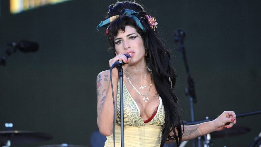 Amy Winehouse