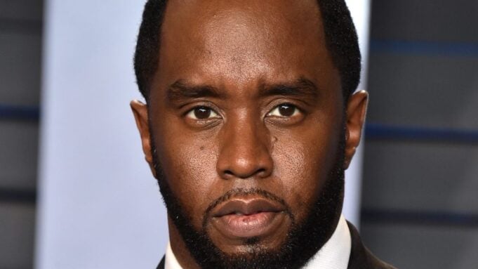 Diddy