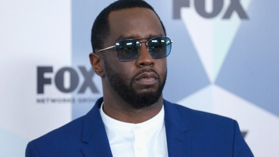 Sean Combs