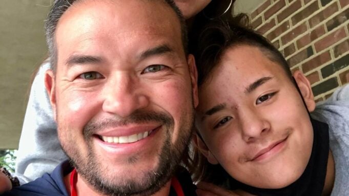 Jon Gosselin Filming Netflix Tell-All Documentary