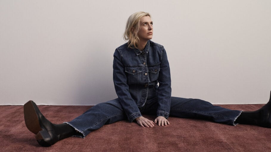 'It's Growing With the Times': 'Heartbreak