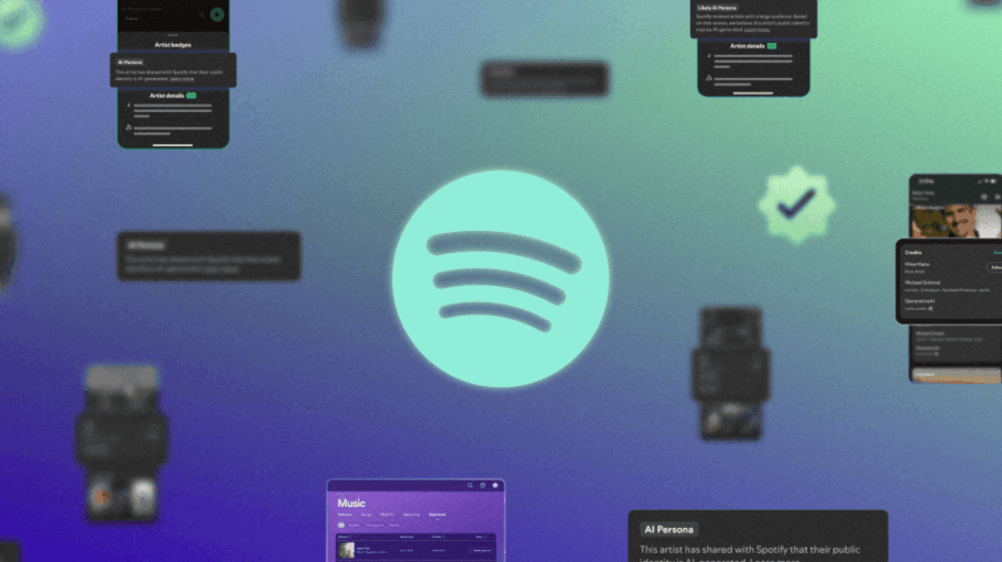 Spotify Has Removed 50 Million AI