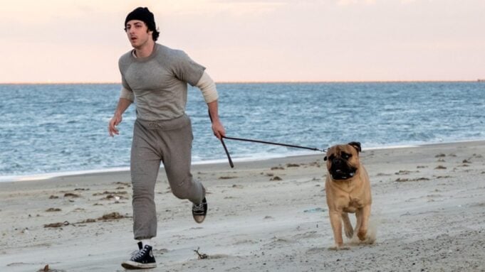 ‘I Play Rocky’ Star Anthony Ippolito