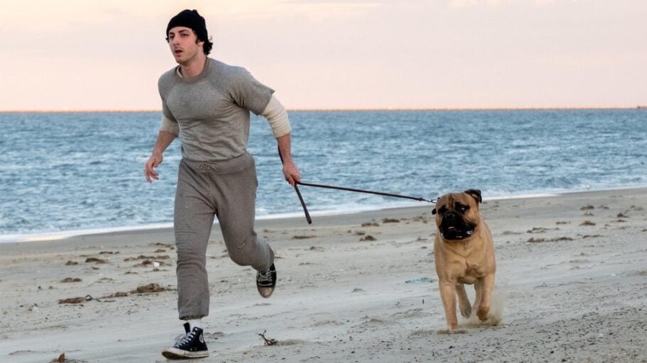 ‘I Play Rocky’ Star Anthony Ippolito