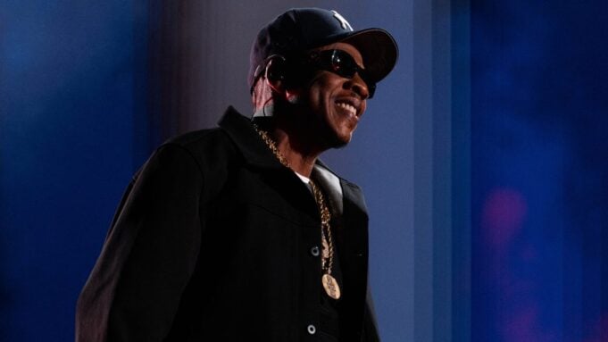 Jay-Z Brings His ‘Jay-Z 30’ Concert