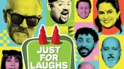 Just for Laughs 2026