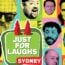 Just for Laughs 2026