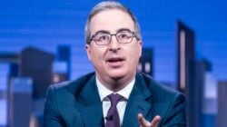 John Oliver