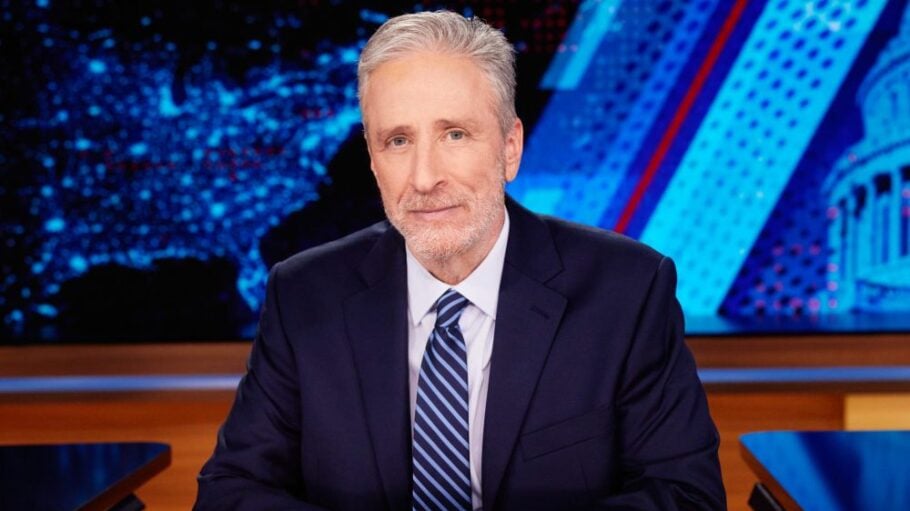 Jon Stewart Remain ‘Daily Show’ Host