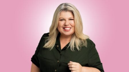 Urzila Carlson