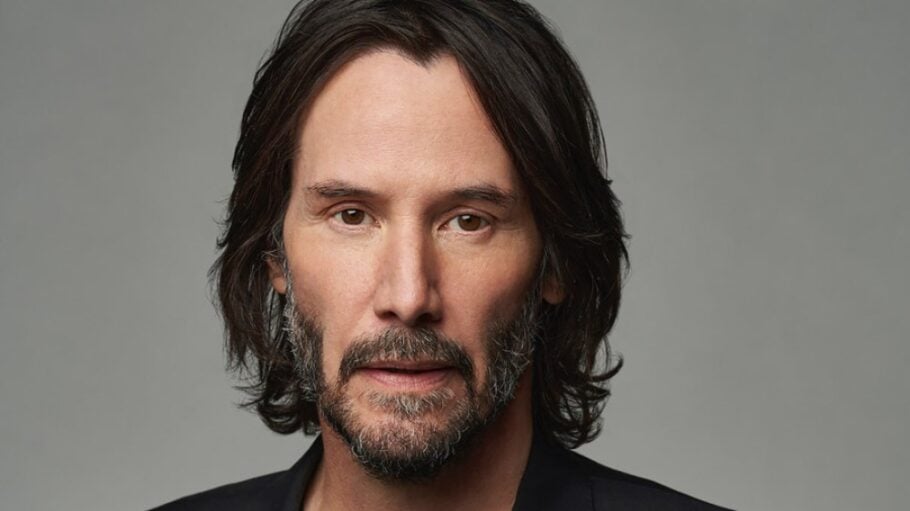 Keanu Reeves Talks Star James Wan’s