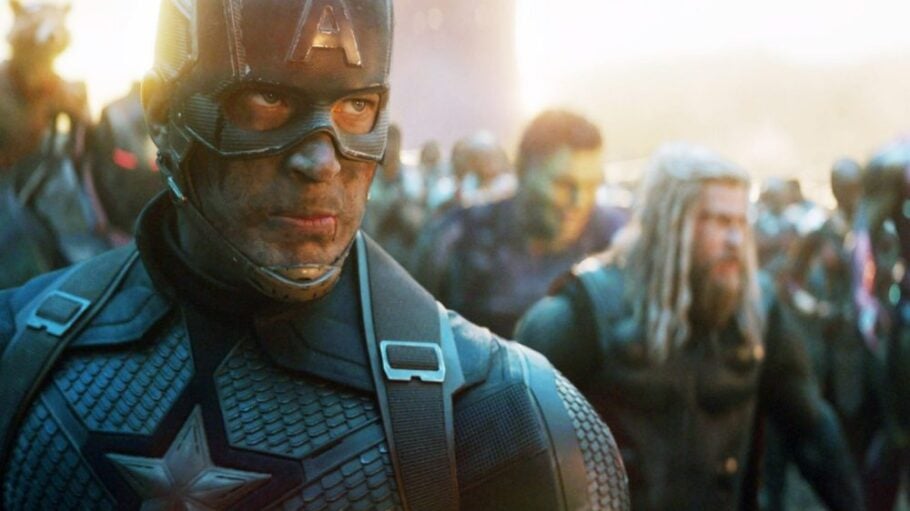 Avengers