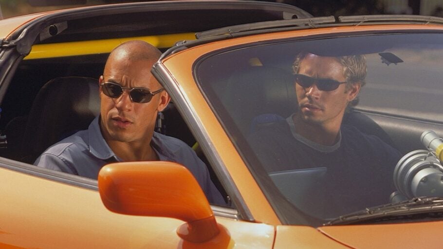 Fast & Furious