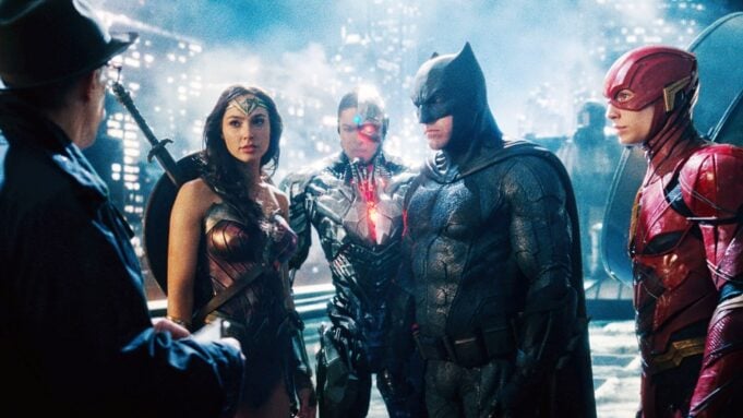 Justice League