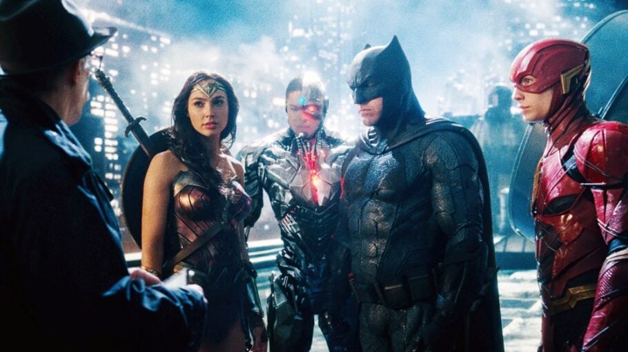 Justice League