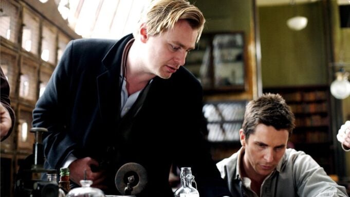 Christopher Nolan’s ‘The Prestige’ Sets Re-Release