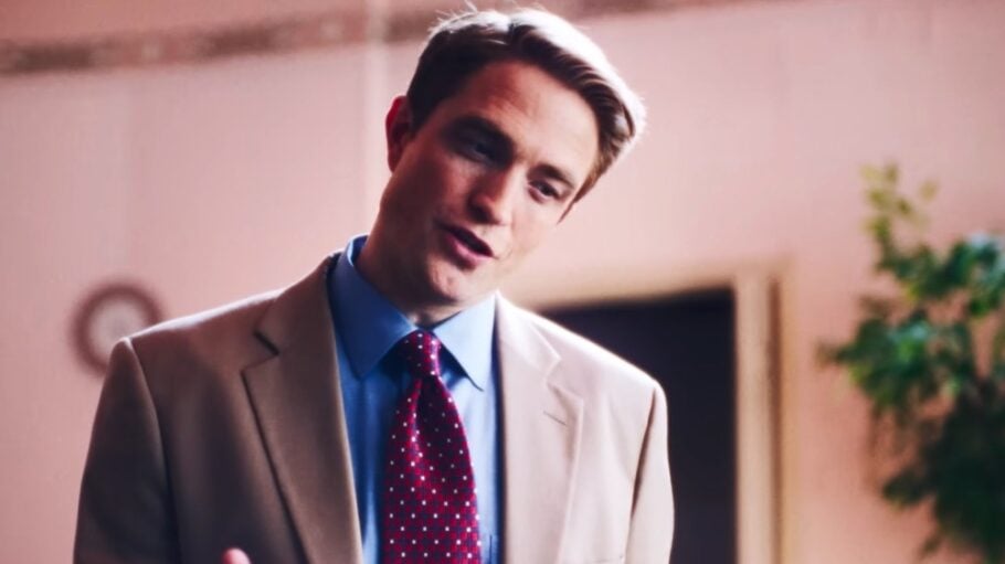 Robert Pattinson Was Bribed Star ‘Primetime’