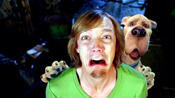 Scooby Doo