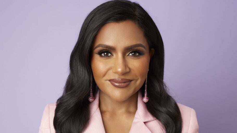 ‘Running Point’ Co-Creator Mindy Kaling Joins