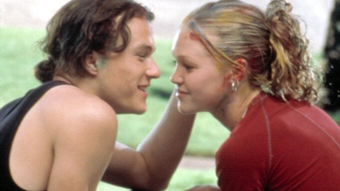 10 Things I Hate About You