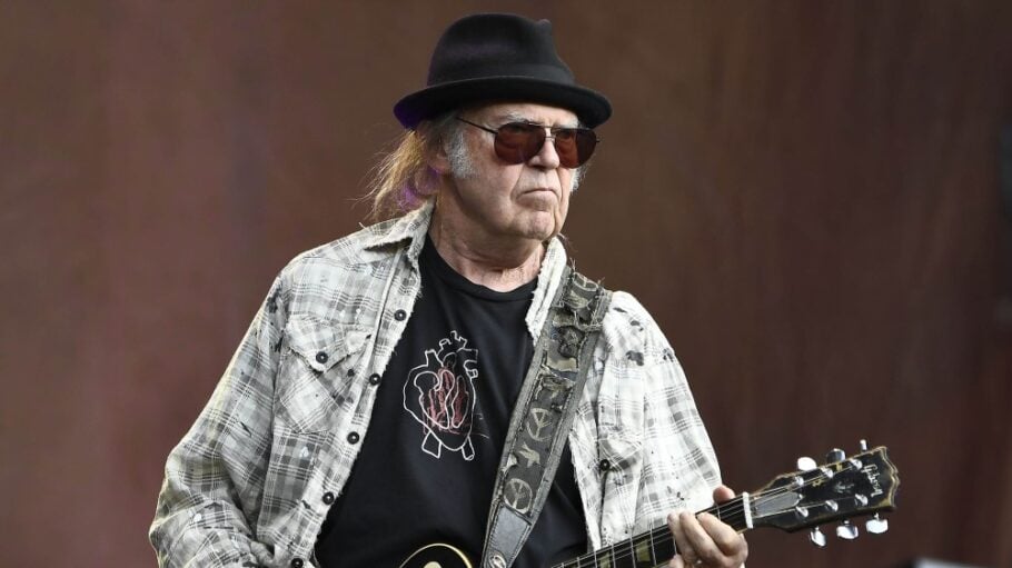 Neil Young