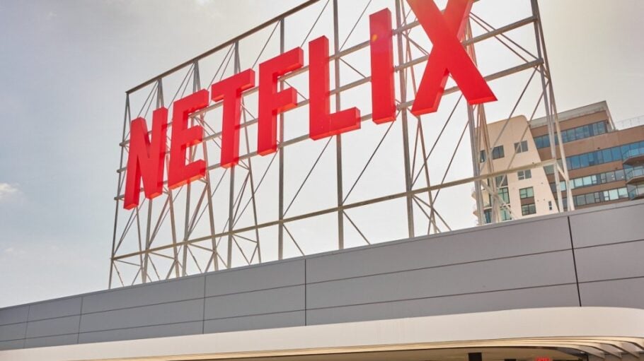 Netflix