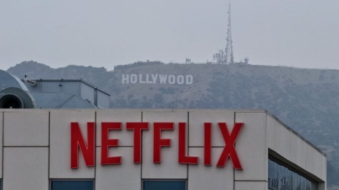 Netflix