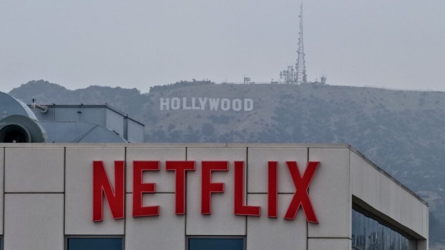 Netflix