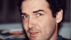 Norm Macdonald
