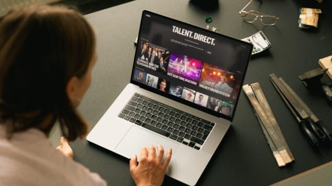 New Australian Platform Aims Simplify Celebrity